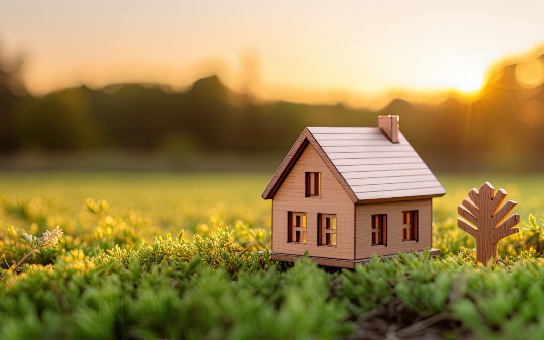 Is Now the Right Time to Buy Property?